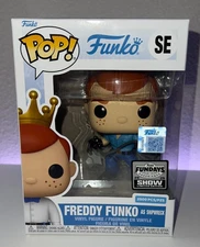 FUNKO FUNDAYS  2025 FREDDY AS SHIPWRECK Show POP! LE2500 GI JOE
