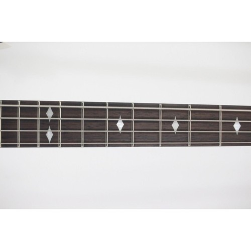 B.C. Rich Warlock Revenge Electric Bass From JAPAN - Picture 8 of 10