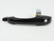 Genuine Mopar Exterior Door Handle Left XU55DX8AG