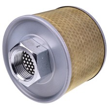 Hydraulic Filter 9137523600 91375-23600 for Mitsubishi FD20-F18B FD25-F18B