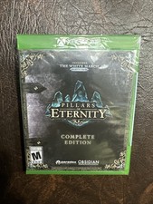 Pillars of Eternity - Complete Edition - Microsoft Xbox One