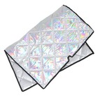 Freezer Protector Cover Covers for Refrigerators Insulated Protective