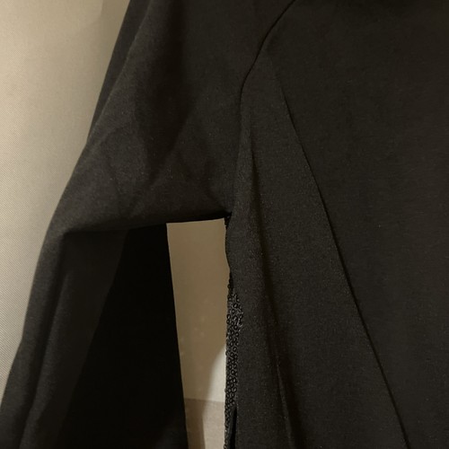 Star Wars Rogue One Sequin Bomber Jacket Size L Junior - Picture 8 of 10