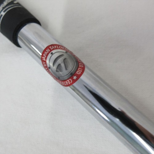 TaylorMade Hybrid SIM DHY HY 19° Stiff NS PRO 910GH - Picture 8 of 12