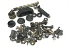 06 Husqvarna SM 610 Body Frame Bolts Nuts Spring Mount Guide Hardware