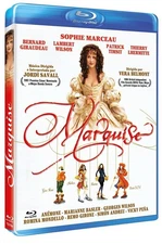 Marquise BD 1997 [Blu-ray]