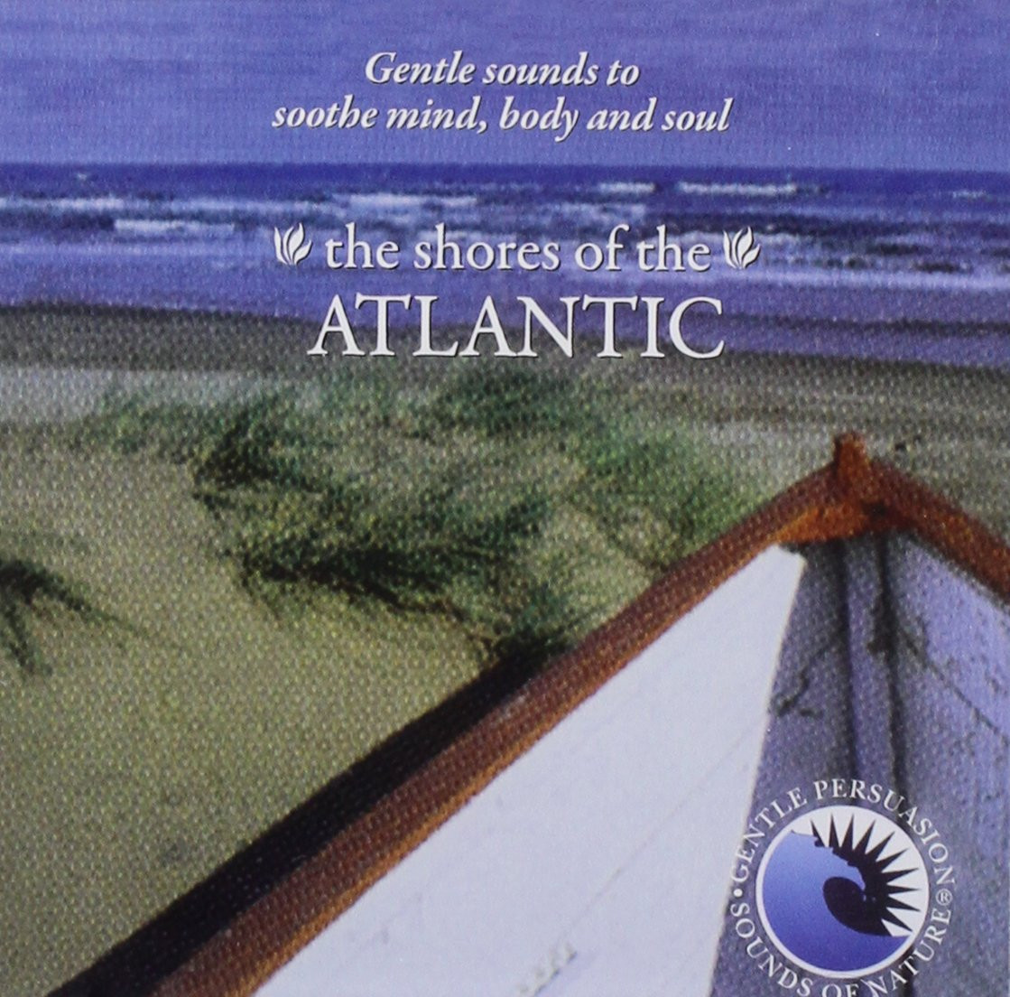 Берега Атлантики Shores of the Atlantic (CD) (ИМПОРТ из Великобритании)