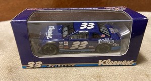 Racing Champions NASCAR 50th Anniversary #33 Kleenex Monte Carlo Tim Fedewa 1 64