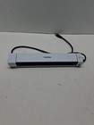 Brother DS-640 Compact DS Mobile Document Scanner with USB cable