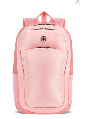 SWISSGEAR 8173 17'' Laptop Backpack - Pink