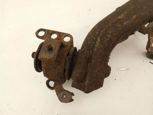 SCION TC Rear Driver Left Lower Control Arm Trailing Arm 05 06 07 08 09 10 - Picture 8 of 11