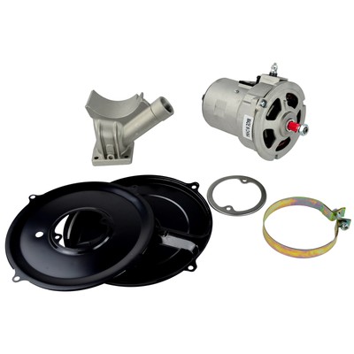 Alternator Conversion Kit, 90 Amp for Type 1 VW Dunebuggy & VW eBay