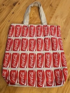Vintage Coca Cola Bag for sale | eBay