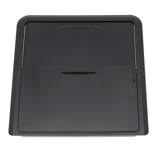 Practical Useful Brand New Armrest Storage Box Car 1 X ABS Accessories - Picture 12 of 12