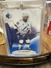 2025-26 SP Hockey Nikita Kucherov - Tampa Bay Lightning #35 Blue
