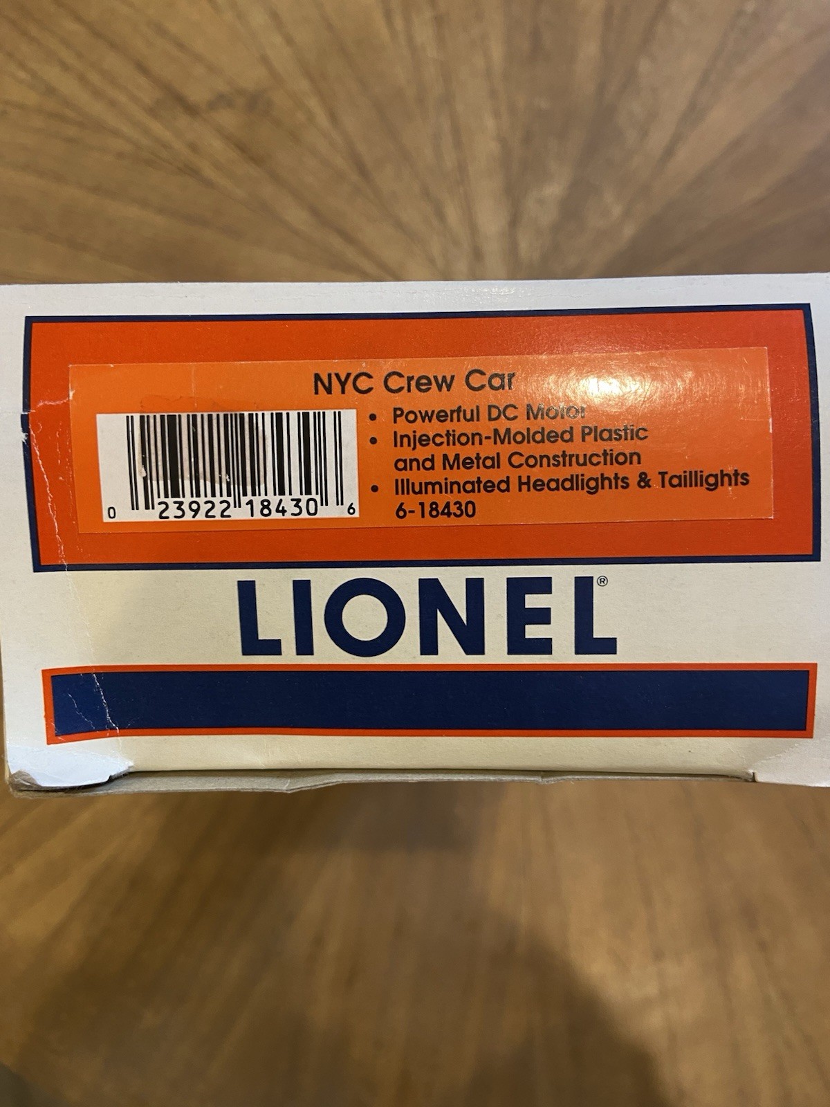 Click here to see eBay Auction