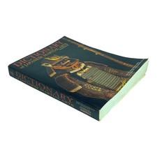 Dictionary of Japanese Martial Arts by George Alexander (English) Paperback Book