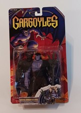 Vintage Gargoyles Stone Armor Goliath Action Figure Kenner 1995 NIP