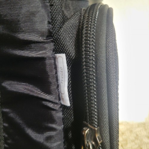 OGIO Ty Evans Video 2 Camera Gear Black Nylon Rucksack Tasche Skateboarding - Bild 14 von 20
