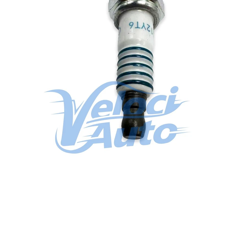 8Pcs Genuine OEM SP589 CYFS12YT6 Spark Plug For Ford Taurus 2013-2019 Foto 3 de 4