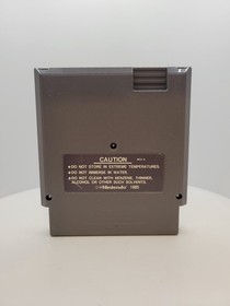 Phantom Fighter Nintendo NES Authentic Tested And Working Cartridge Only