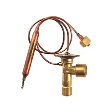 Expansion Valve. Right Angle - Externally Equalized fits Montana 4940 A1865030
