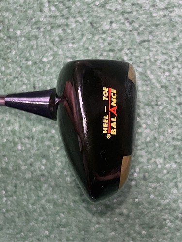Ping Eye 2 Driver 1 Holz Karsten RH 44" ZZ Lite Stahl - Bild 5 von 8