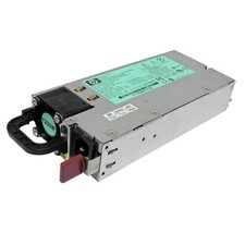 HP HSTNS-PL11 Power Supply P/N 438203-001 1200Watt/200-240V Power Supply