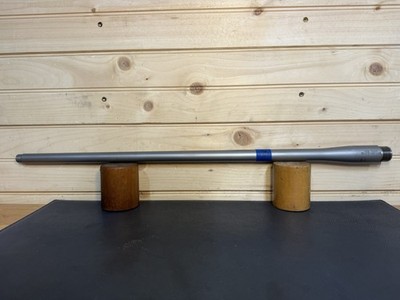Vintage Used Stainless Weatherby OEM 30-378 Weatherby Magnum 26'' Barrel #50