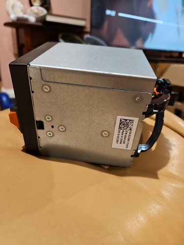 Module ventilateur système serveur Dell PowerEdge VRTX DF8G2 0DF8G2 CJ3W7 0CJ3W7 d'origine - Photo 6/6