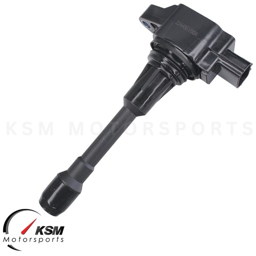 6 x Ignition Coils for 2015 Q40 2014-2015 Q50 Q60 2014-2019 Q70 V6 3.7L UF617 - Picture 5 of 9