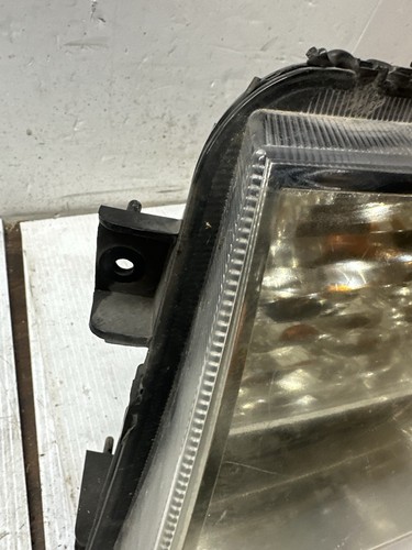 2007-2010 Lincoln MKX Headlight Left Driver LH Side Oem Xenon S6 - Picture 10 of 17
