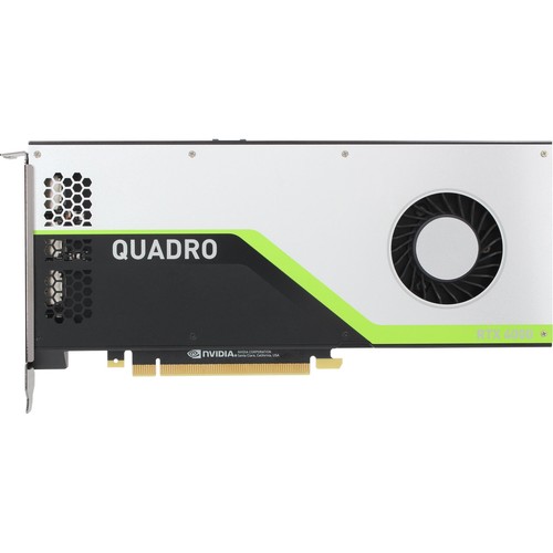 Dell NVIDIA Quadro RTX 4000 8GB GDDR6 160W PCIe x16 SW FHFL GPU (N6V6F) - Picture 5 of 5
