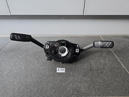 2020 VW Volkswagen T-Roc FRONT Indicator Light Wiper Stalk Switch 2Q1953507L