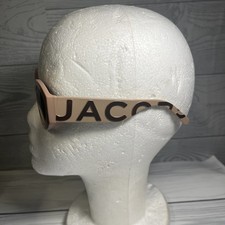 Marc Jacobs Women's 54 mm Nude Brown Sunglasses MARC694-G-S-NOY-54