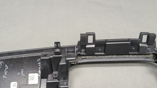 Honda HR-V 2023 Front Dash Vent Panel W/Hazard Laght Switch GK54-5221Q100 OEM - Bild 13 von 24