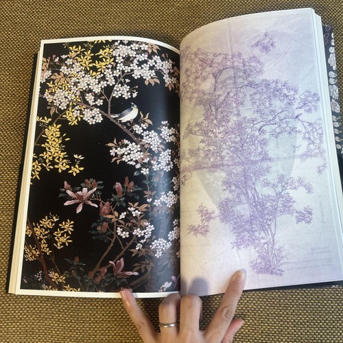 Namikawa Yasuyuki Japanese Cloisonne Exhibition Catalogue 2017 Art Photography - Picture 4 of 24