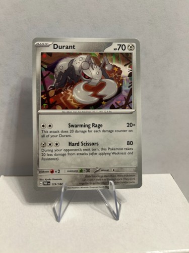 Pokémon Paradox Rift---CHOOSE YOUR CARD! - Picture 81 of 121