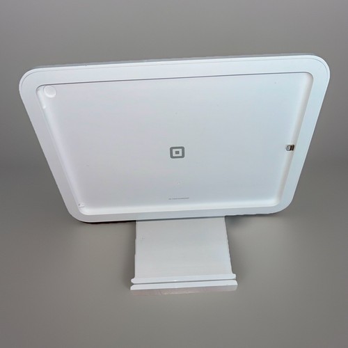 Square SPF1-01 POS Terminal Stand for iPad 10.2" w/Adaptor (As-Pictured) EUC! - Photo 2/6