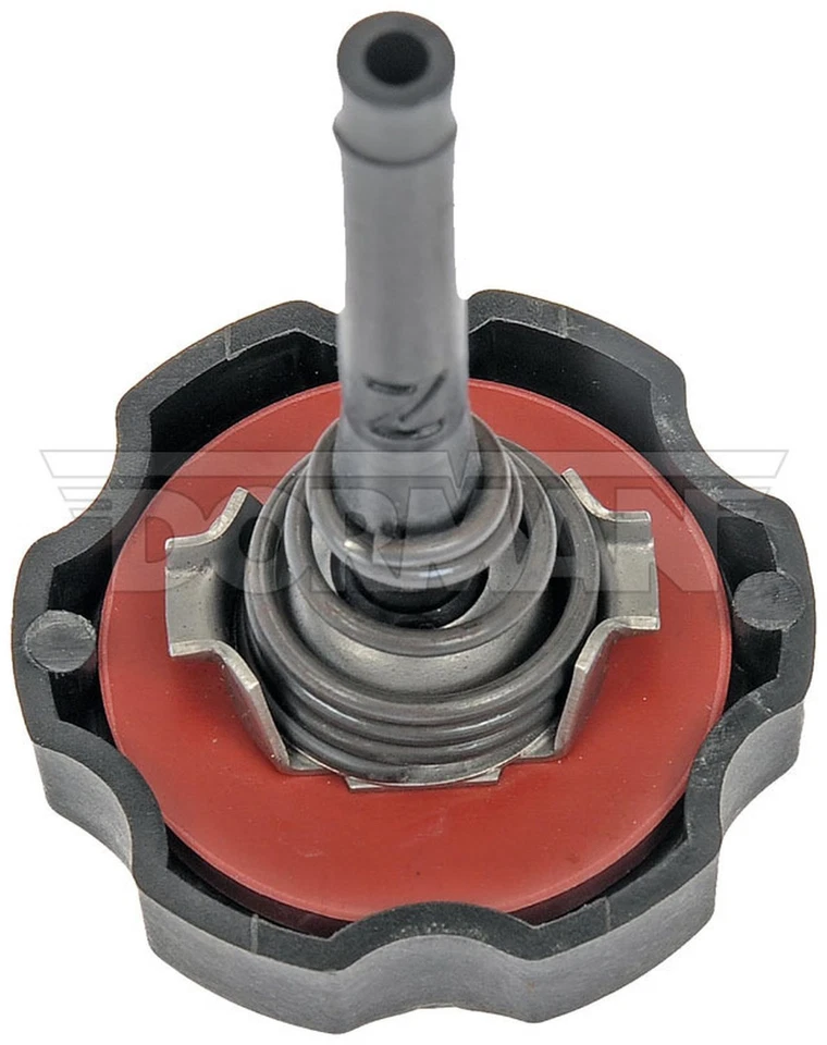 Tapa de dirección asistida Dorman 99978 para 97-06 Jeep Grand Cherokee Wrangler Foto 2 de 4