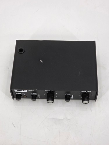 Timewave JPS ANC-4 Antenna Noise Canceller ( UNIT ONLY ) - Bild 2 von 7