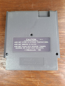 Bases Loaded 1 (Nintendo NES, 1988) Cartridge ONLY Authentic Tested + Working