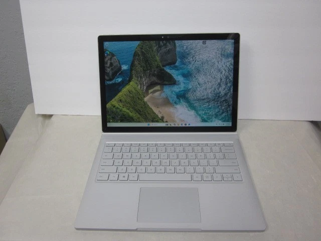 Microsoft Surface Book 512GB PC Laptops & Netbooks for sale | eBay