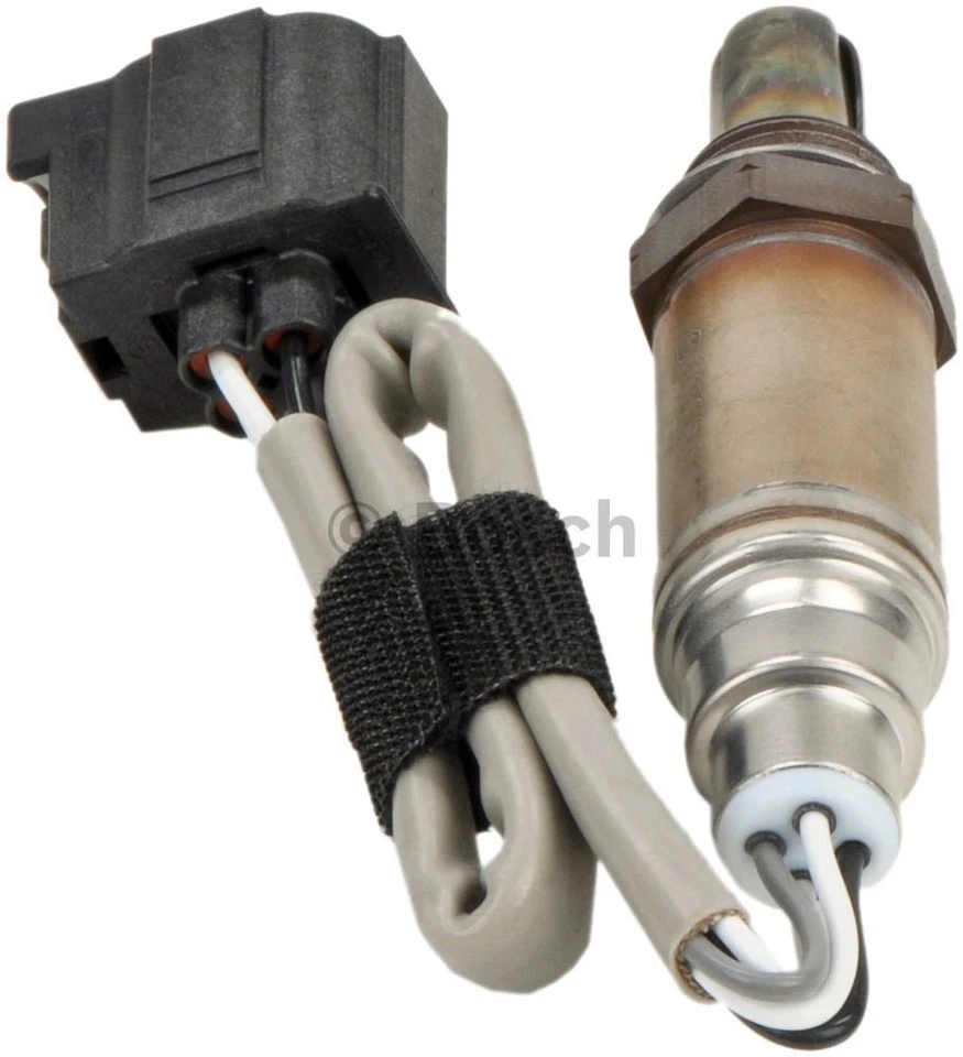 博世氧气传感器 13568 适用于 1995 年法拉利 512M 4.9L H12 — 第 2/4 张图片