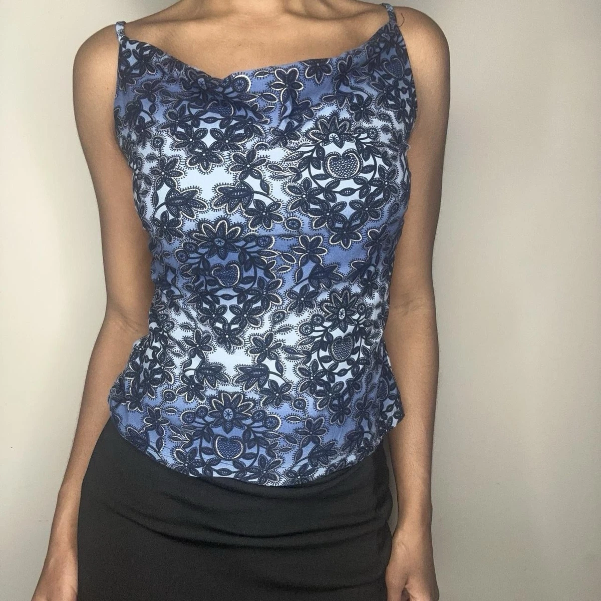 Vintage Tank Tops products for sale | eBay