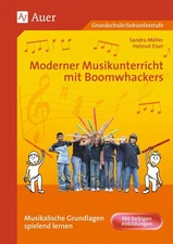 Moderner Musikunterricht Mit Boomwhackers - (German Import) (UK IMPORT) Book NEW