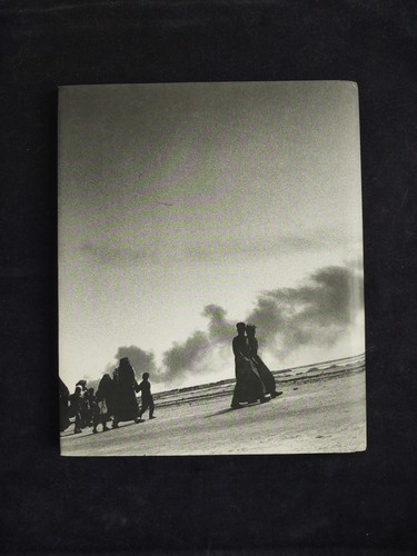 Fractured Lands Scott Anderson Paolo Pellegrin Photographs Hardcover Book NYT EX - Picture 2 of 24