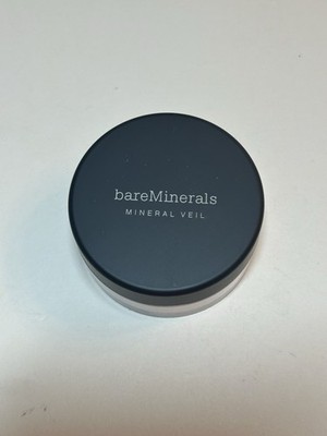 bareMinerals Mineral Veil SPF Finishing Powder 24g/0.84oz New With Brush