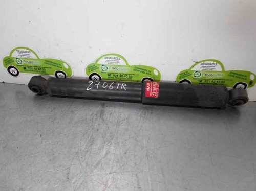 RIGHT REAR SHOCK ABSORBER / KYB / 344286 / 650054 FOR HYUNDAI H 1 2.5 CRDI C