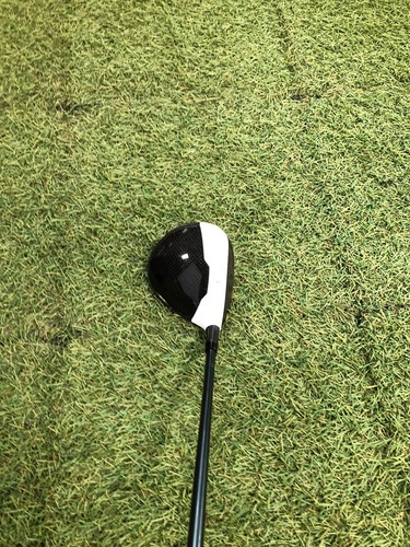 Men's TaylorMade M2 Fairway 3 Wood - TaylorMade M2 Reax Shaft (Used) - Picture 2 of 7
